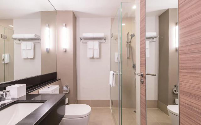 Woraburi Sukhumvit Hotel & Resort