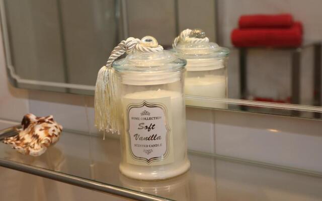 Ferien im Reetdachhaus