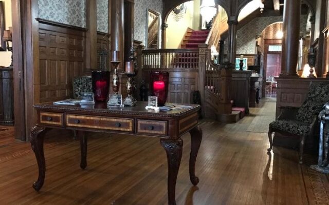 Edwardian Inn