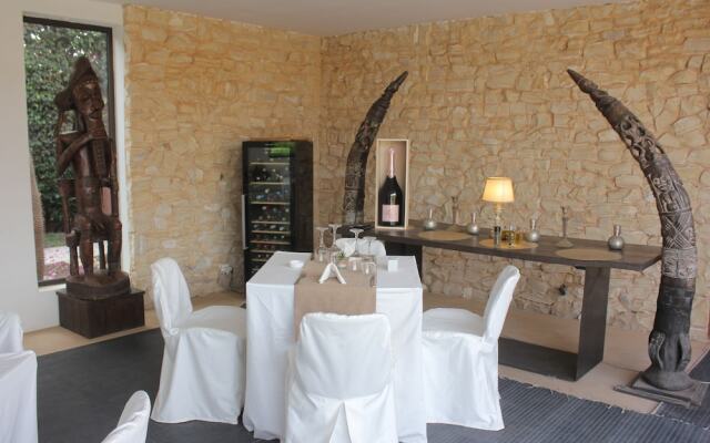 Villa Petit Paradis Boutique Hôtel