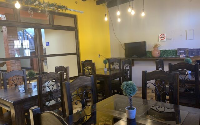 Hotel Vista San Francisco