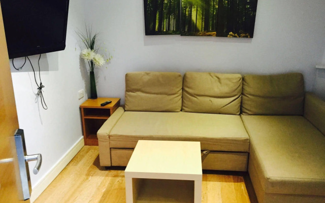 BeiRoom Hyde Park Apartments