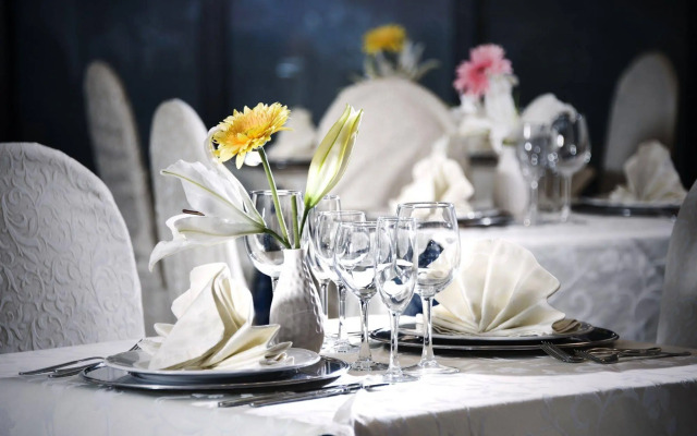 Hotel Accord Le Rose