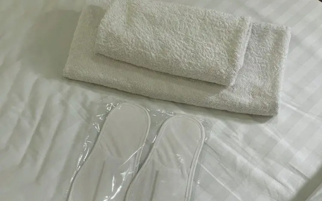 Old City Hotel Tashkent