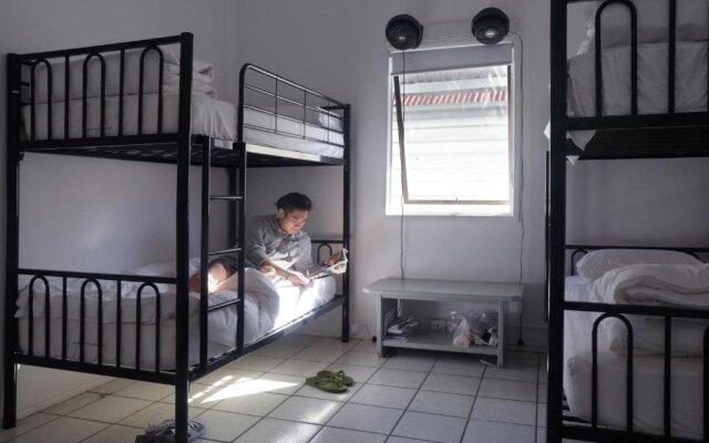 Gonow Family Backpackers Hostel