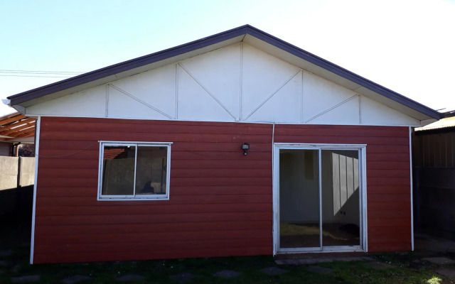 Casa Jardines del Mar, Puerto Montt