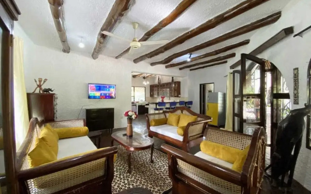 Lux Suites Villa Rosa Mtwapa