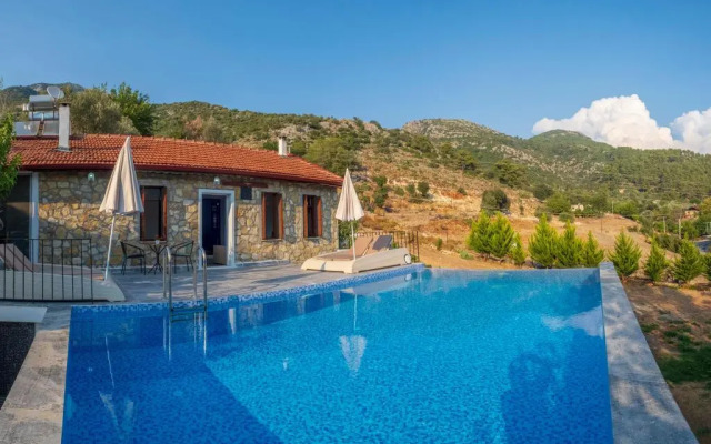 Villa Rose Garden Fethiye