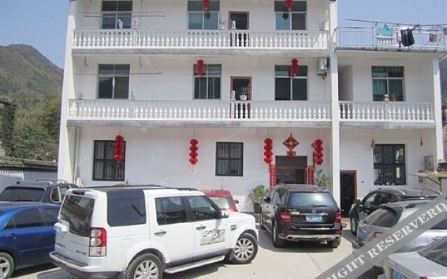 Xiyuan Inn