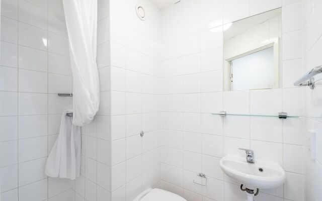 En Suite Rooms, GILLINGHAM