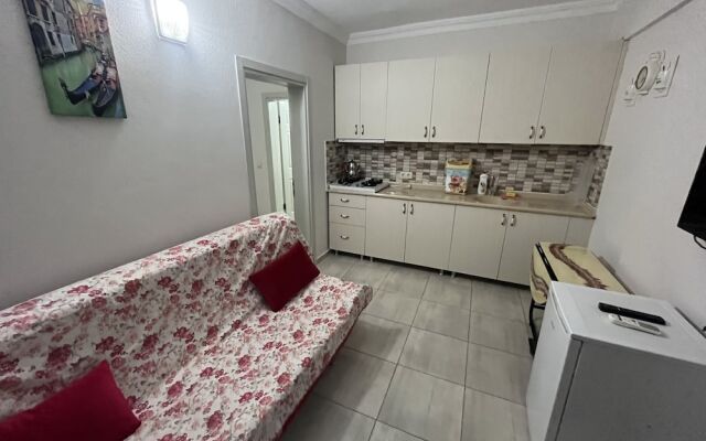 Altin Konaklari