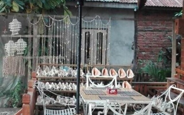 Mingalarpar Ngapali Guest House