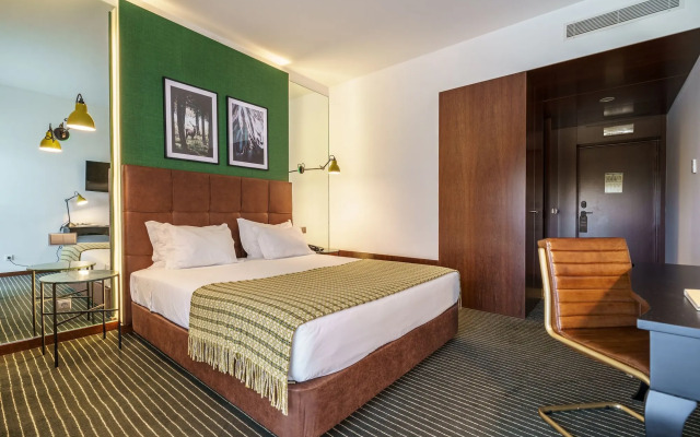 Monte Real Hotel, Termas & Spa