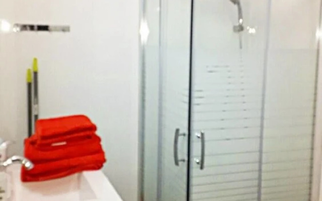 Apart Hotel Wow Deluxe