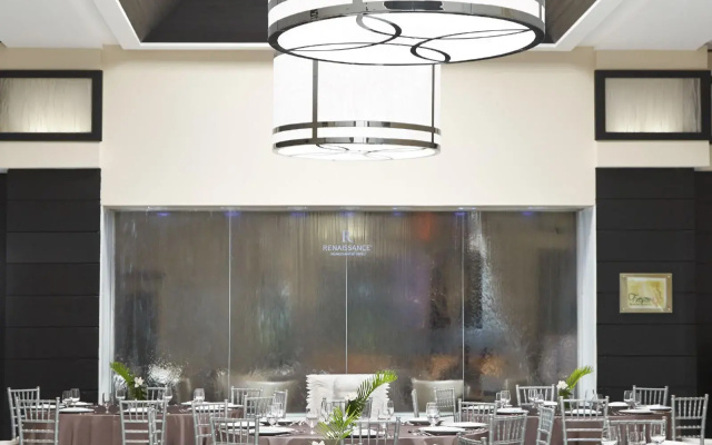 Renaissance Orlando Airport
