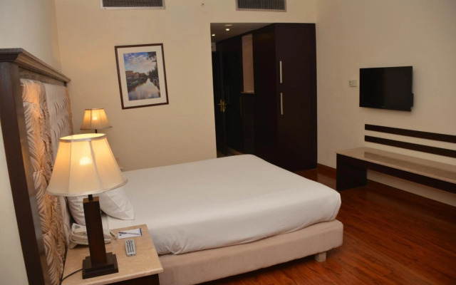 Islamabad Hotel
