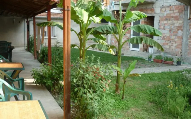 Fiesta Holiday Bungalows