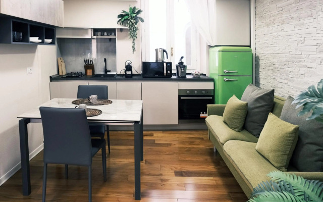 ComeCasa Prestigiosa suite in crocetta