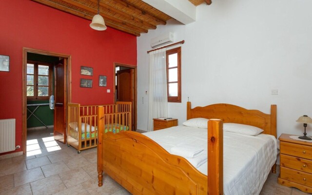 Villa Alexandros Palace Large Private Pool A C Wifi - 3309