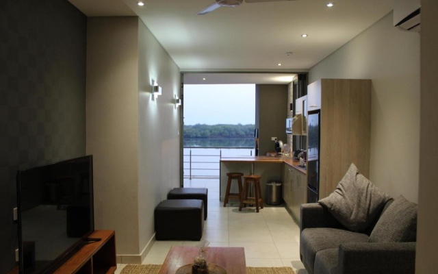 Sandpiper Villas Chobe