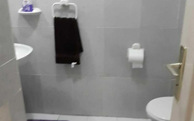 Apartment Marhaba Agadir