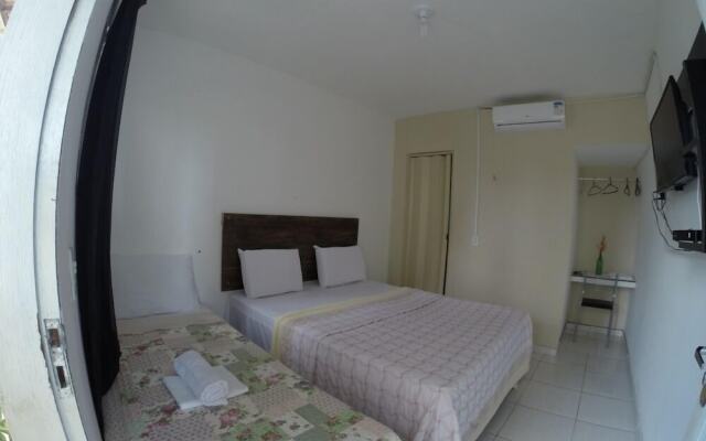 Pousada e Restaurante Manaim