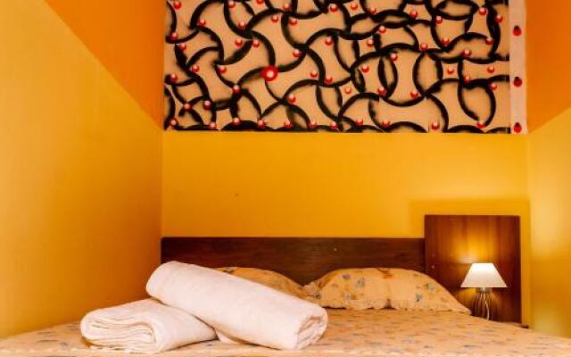 Pousada Cachoeira da Fumaça