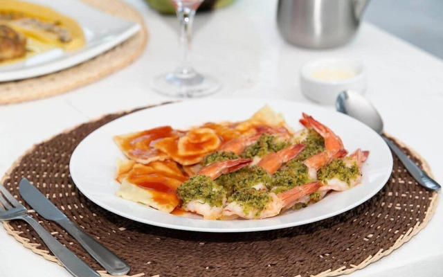 Pé na Areia Boutique Hotel