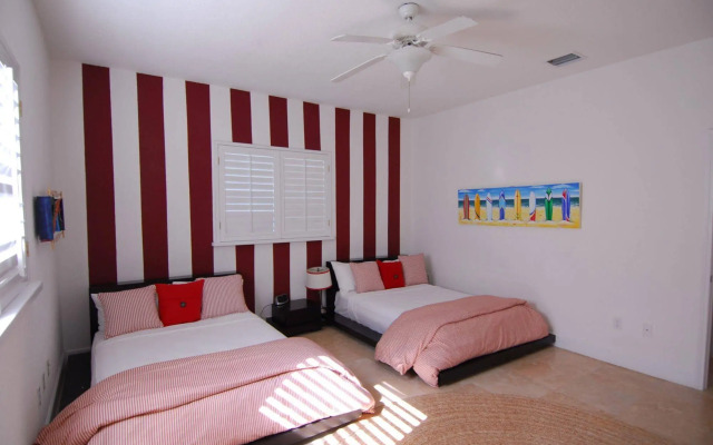 Resorts World Bimini