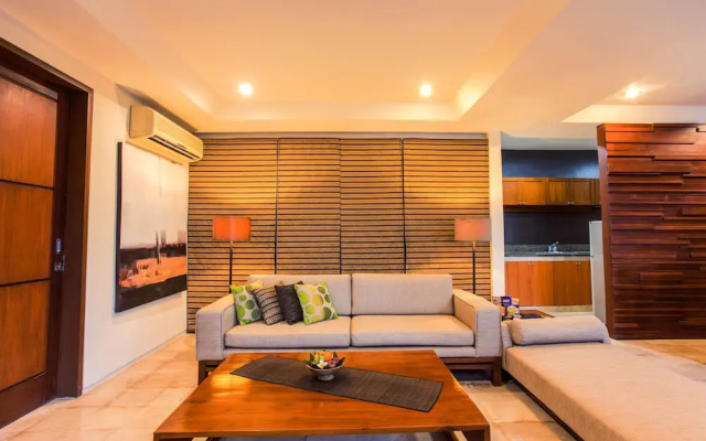The Kawan Jimbaran - Private Villa