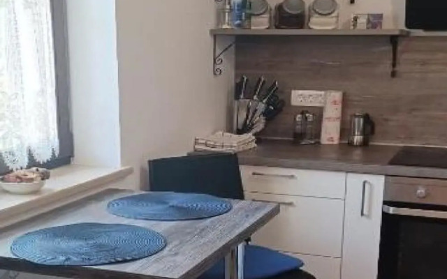 Apartment RR - One Bedroom Apartment With Balcony