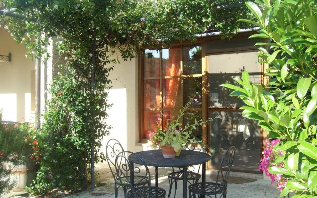 Fattoria Del Quondam