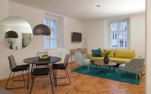 Smile Apartments