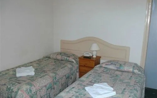 The Trecastell Hotel