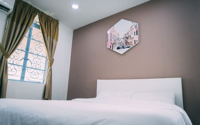 Goodnite Hogwarts Homestay