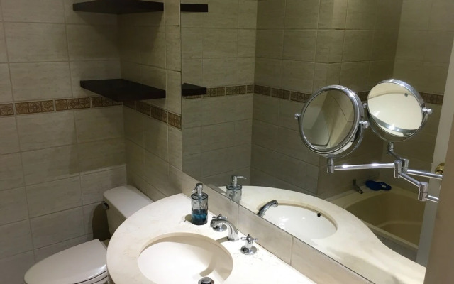 1302 - Exclusive, one step away from San Isidro