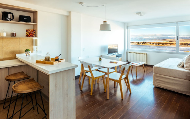 Moat Apartamento