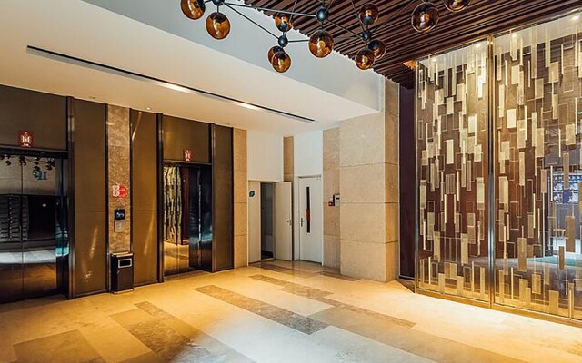 HOMIER Serviced Apartment (Chinese Citizen Only)
