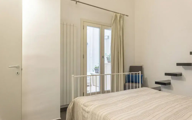 MetaM Apartment in the City Center by Wonderful Italy
