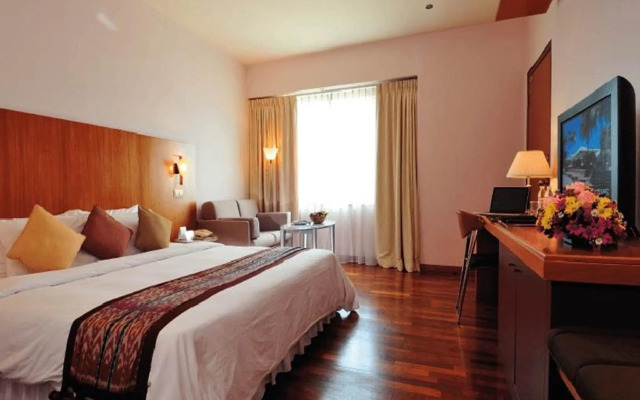 Parkcity Everly Hotel