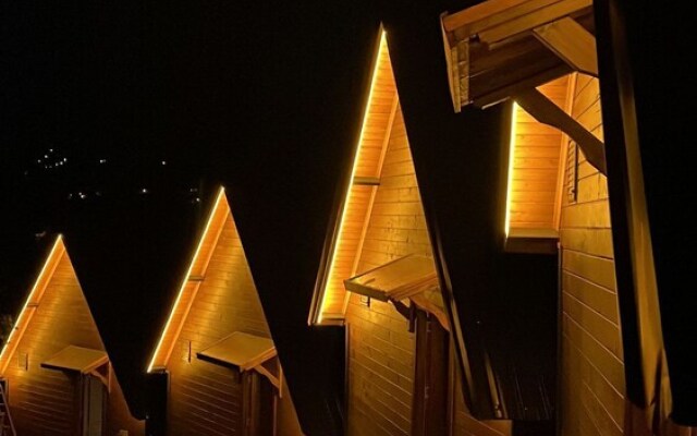 Defne Bungalow Yomra