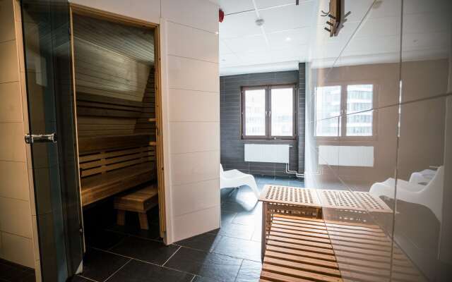 Scandic Kista