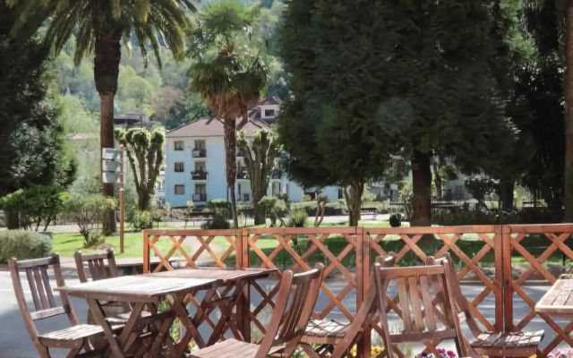 Gran Hotel Rural Cela
