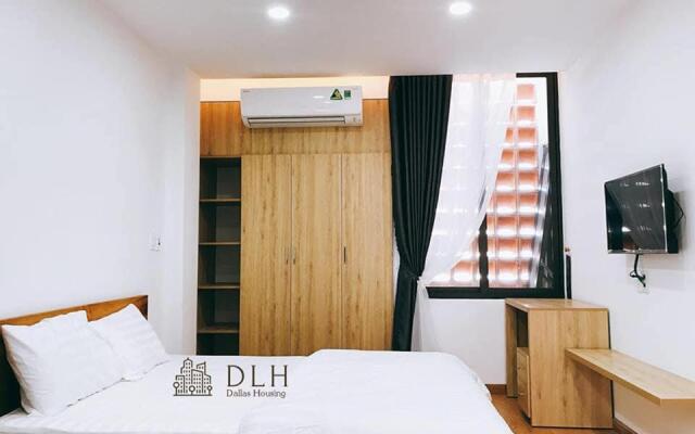 Carol House 2, Mỹ Khê Beach, Đà Nẵng