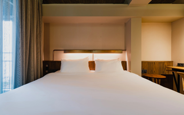 Hotel van de Vijsel