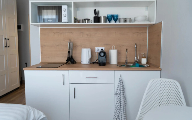 Why not Aparts (Вай нот Апартс)