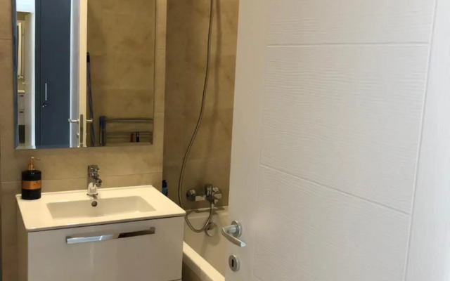 Hils Pallady Bucharest apartments