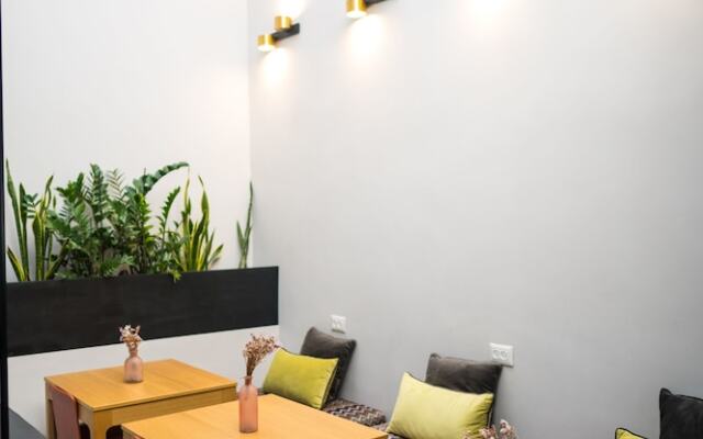 Rokah Luxury Villa