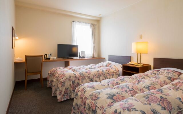 Mizuho Urban Hotel