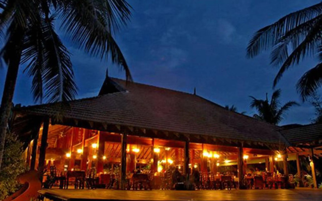 Sutra Beach Resort